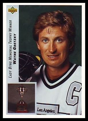 435 Wayne Gretzky Byng